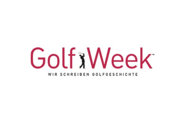 Testimonial Golf Week
