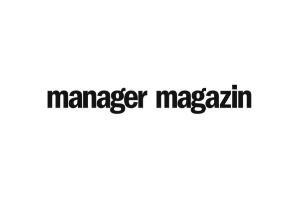 Testimonial Manager Magazin
