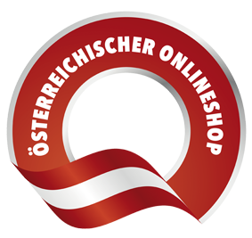 Österreichischer Online Shop Siegel